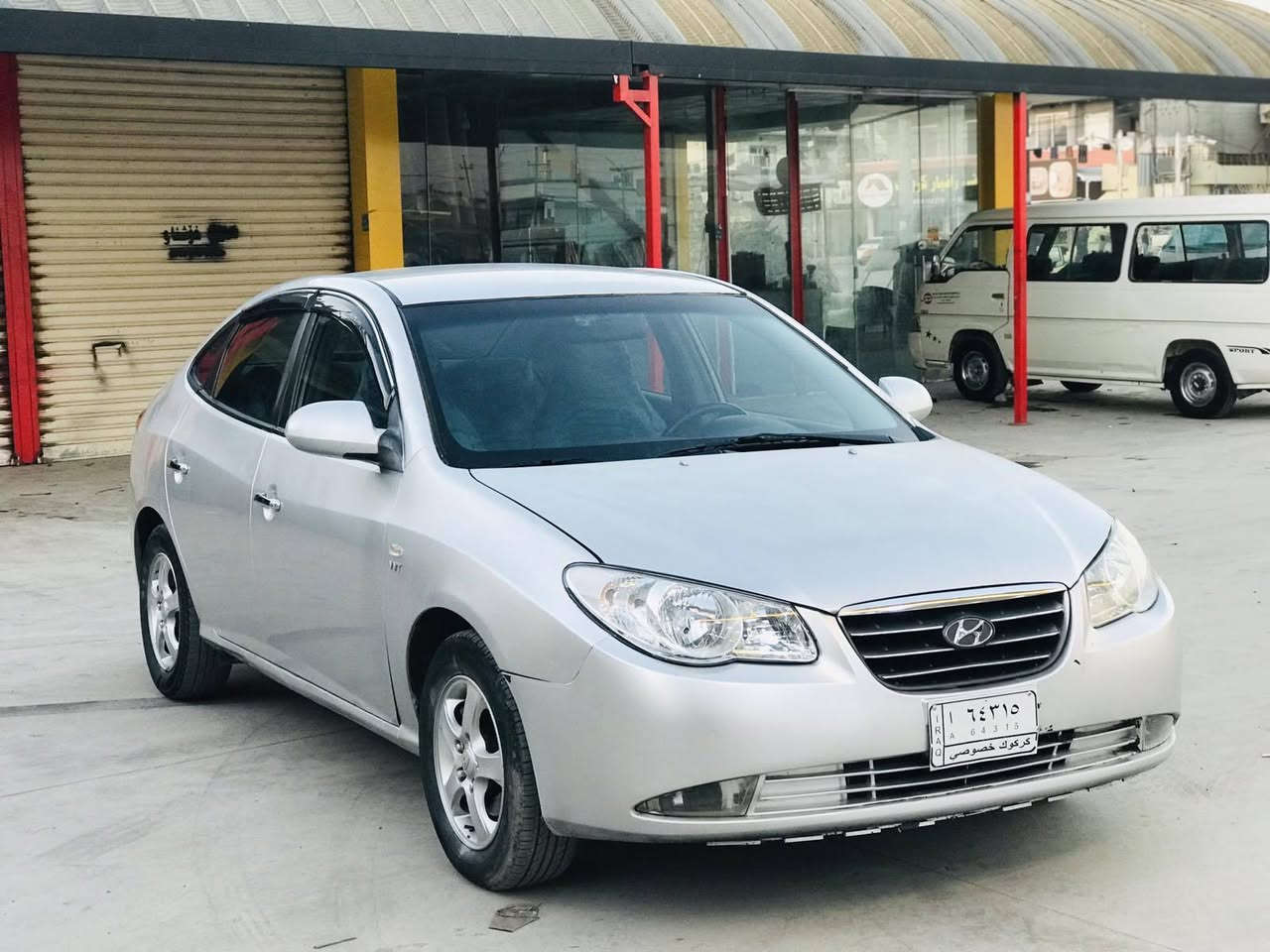 ئاڤانتی بڕاوە مۆدیل 2006گیڕو مه کینە به شه رت مه کینە گچکە یی دکشن به رز بئ ده عموو لیدراو سیاره کە فول فول ماسه فاتە تە نها سلآیت نیه سه خفی بۆیاغی نیه گە ڤه ر گۆڕاو نیه نر خ 47کە لآ شوین حاجیاوا ڕانیه ژم ***********‌‌||||||*********** رانية, السليمانية
