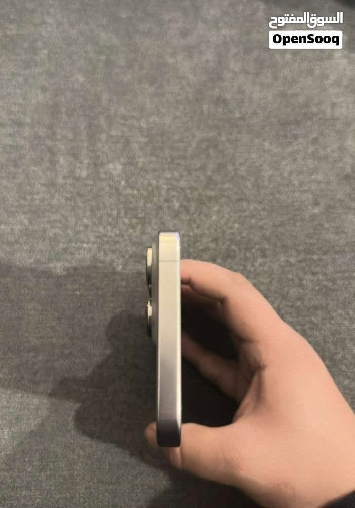 ايفون ١٦ بروه ماكس ذاكره ٥١٢ بطاريه ٩٤
بصره لقرنه سعر مليون  ٤٧٥ وبيه مجال رقم
***********
