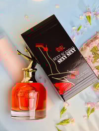 عطر Scandal Sexy • ثبات عالي • فوحان قوي