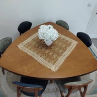 ترابيزة سفرة • ٦ نفر • السليمانية
