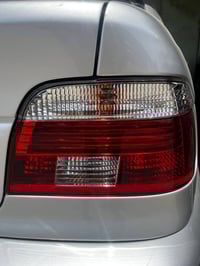 تك بك لايت • LED موديل ٢٠٠٠ • حاوية إشارة بيضة