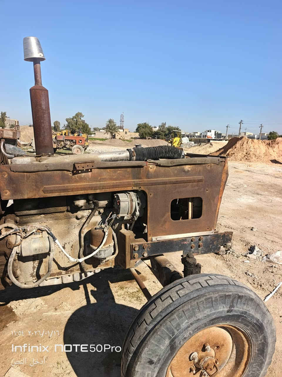 السلام عليكم  علان عنتر للبيع موديل 82 رقم بغداد تحويل ثاني يوم***********
