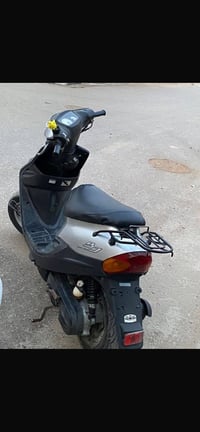 دراجة • للبيع • كفالة