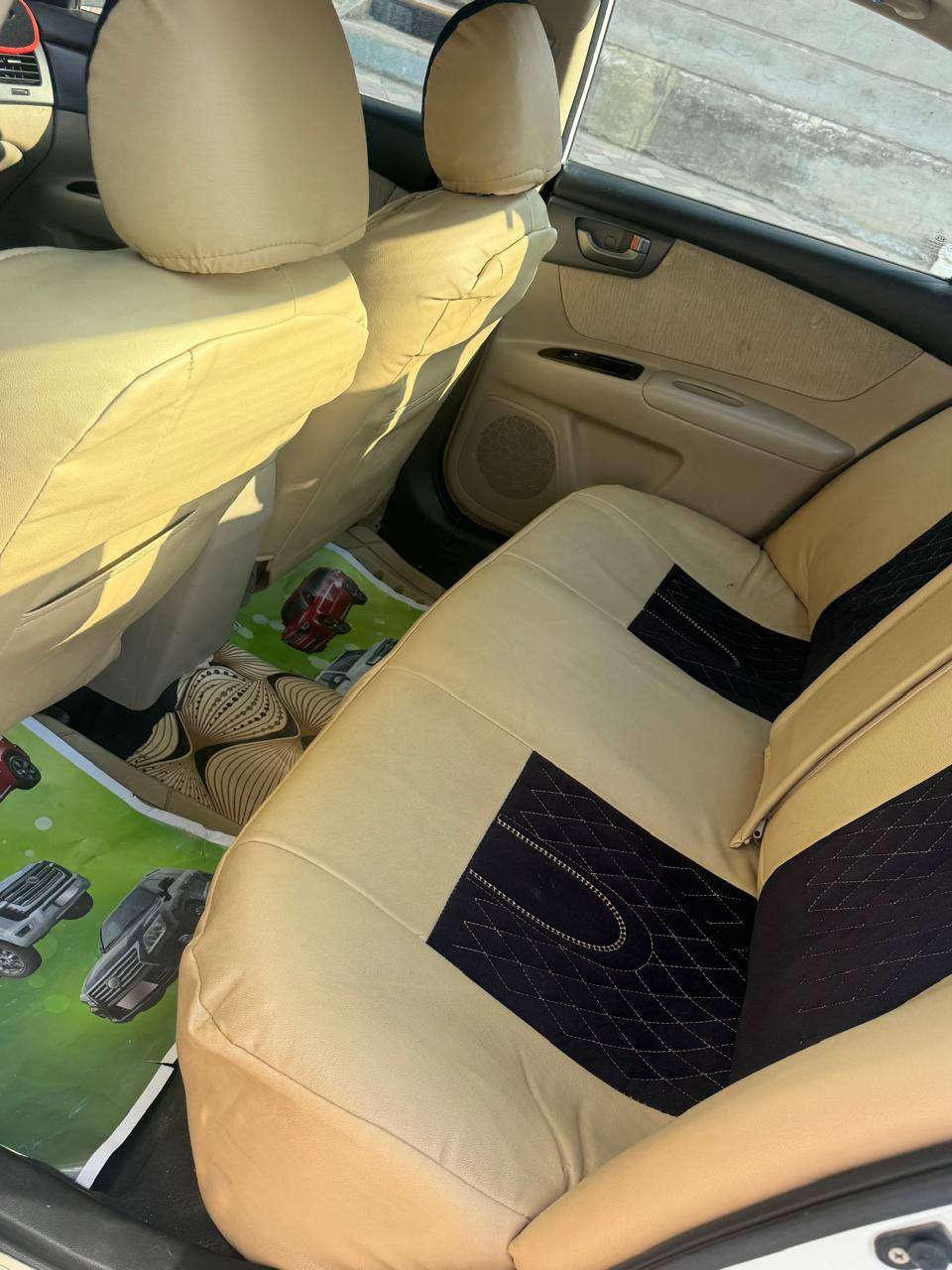 السلام عليكم
اوبتيما 2010 فول ماعدى البصمه
رقم بغداد بسمي شرط تحويل ثاني يوم

سياره حداديه جديده 
تبريد جديد
تخم تاير
لايتات جدد
سياره برغي ماذب عليها
دامه كامله للمحرك حته معله كازكت
سياره سنويتها لل28 
سياره بيها  صبغ  للاستفسار اكثر اتتصل وتدلل

للاستفسار اكثر ***********
