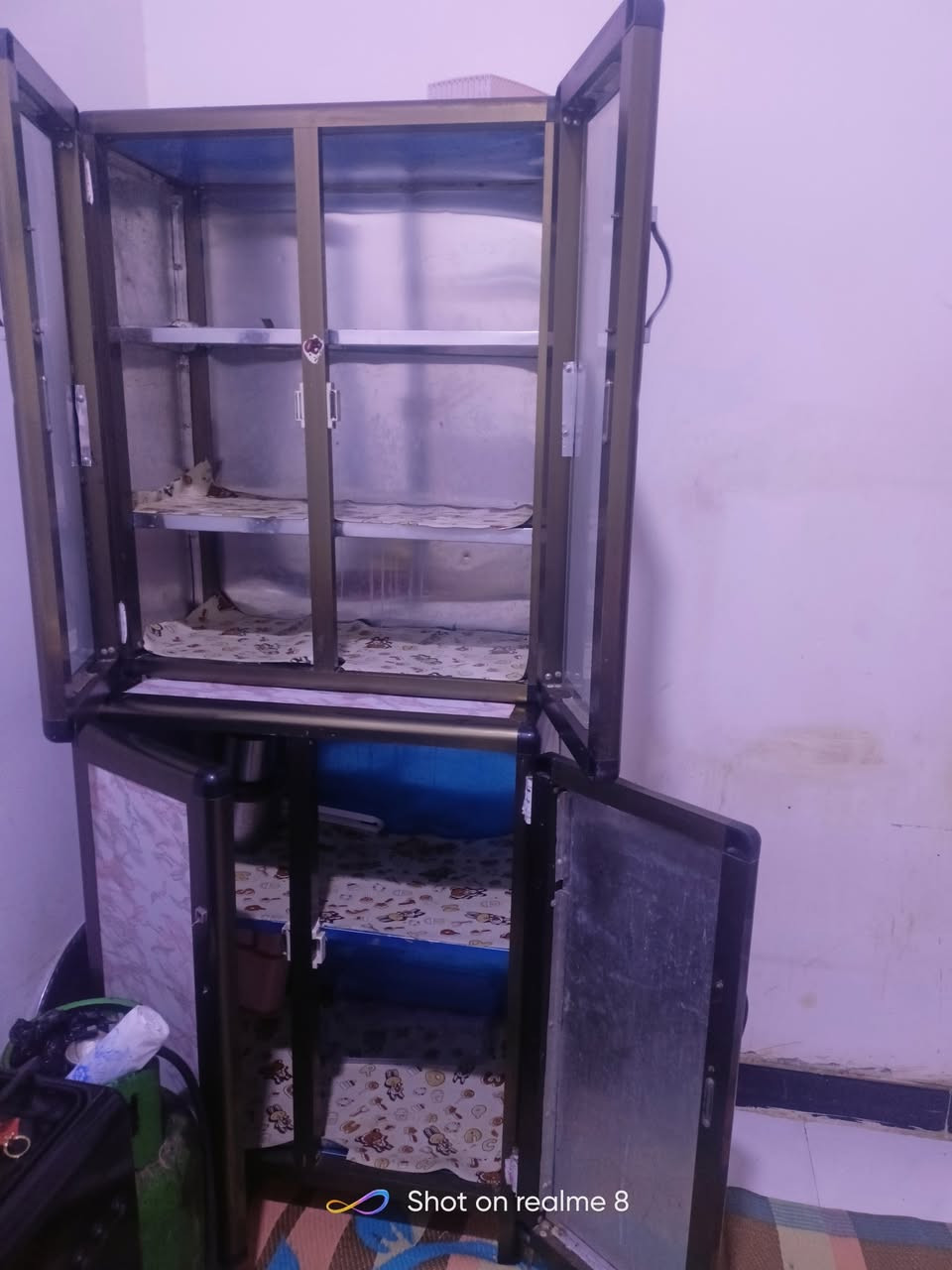 كاونتر طوله مترتين وشوية قوي السعر 135 الف


**إذا كنت صاحب هذا الإعلان وتريد حذفه لأي سبب، رجاءا أرسل رسالة إلى الدعم الفني**