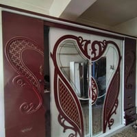 للبيع ب ٢٠٠ وياه ٤ قطع مال مستعجل 07827081152