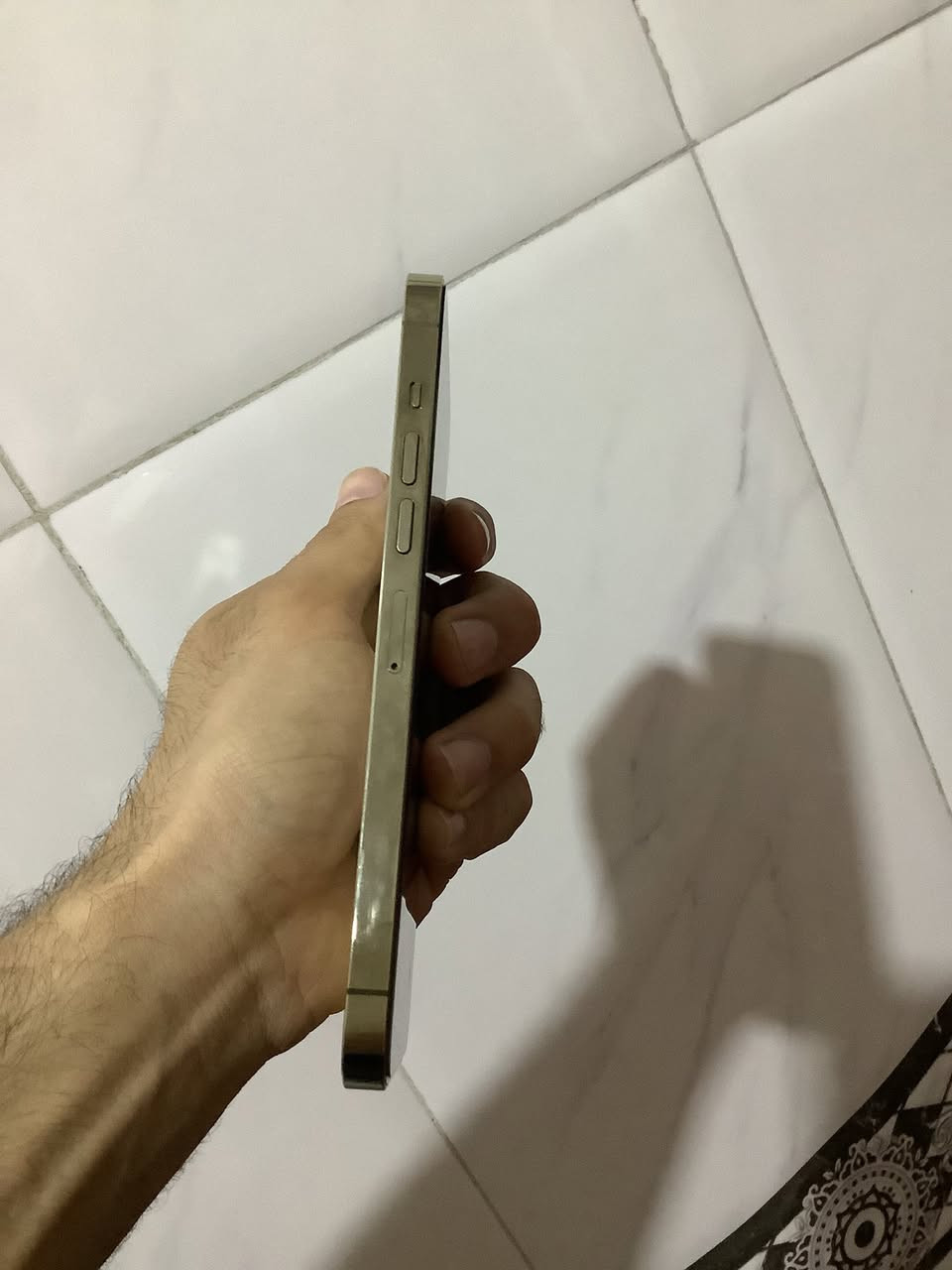 سلام عليكم ايفون  13 برو ماكس  امريكي جهاز نضافه 100  زلق ما بي  انضف من صور  جهاز ابلاد ايق قطعه  ما مستبدله  انطيك بي ضمان. شهرين اذه قطعه مستبدله يرجع  البطاريه 88ابلاد   رسلوني علا وتساب المكان بصره المدينه. بني منصور. سعر.  حلو انطيك مخليليك لزكه كفر   كله اصلي  ذاكره 512🔥🔥 وتساب ***********
