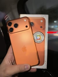 17 بروًماكس 256  ماستر بطاريه 100‎%‎ مشحون 64‎%‎ مرة نضافه 100‎%‎   ال...