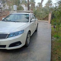 كيا اوبتمه • ٢٠١٠ • ٢٤٠٠