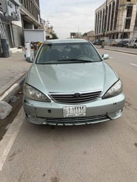 كامري • البصرة • جاهزة