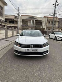 باسات وولفسبرغ • ٢٠١٩ • ٢.٠ توربو