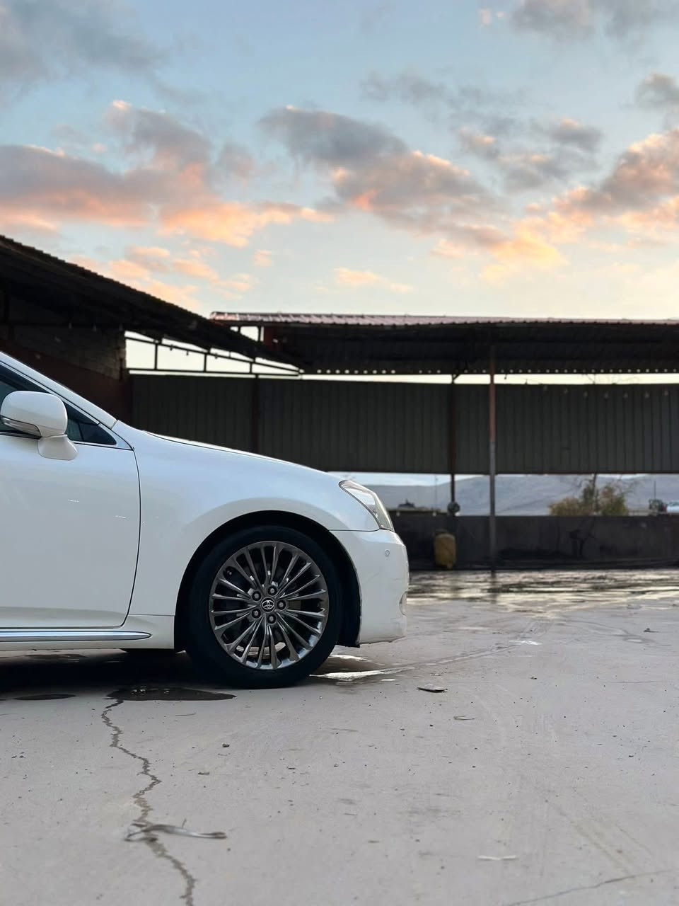 ماجستا 2012 ادوات كص جنطة فول مواصفات جاهزة متومة سعرها ٦٠ وبيها مجال شراي راسلني عالخاص


**إذا كنت صاحب هذا الإعلان وتريد حذفه لأي سبب، رجاءا أرسل رسالة إلى الدعم الفني**