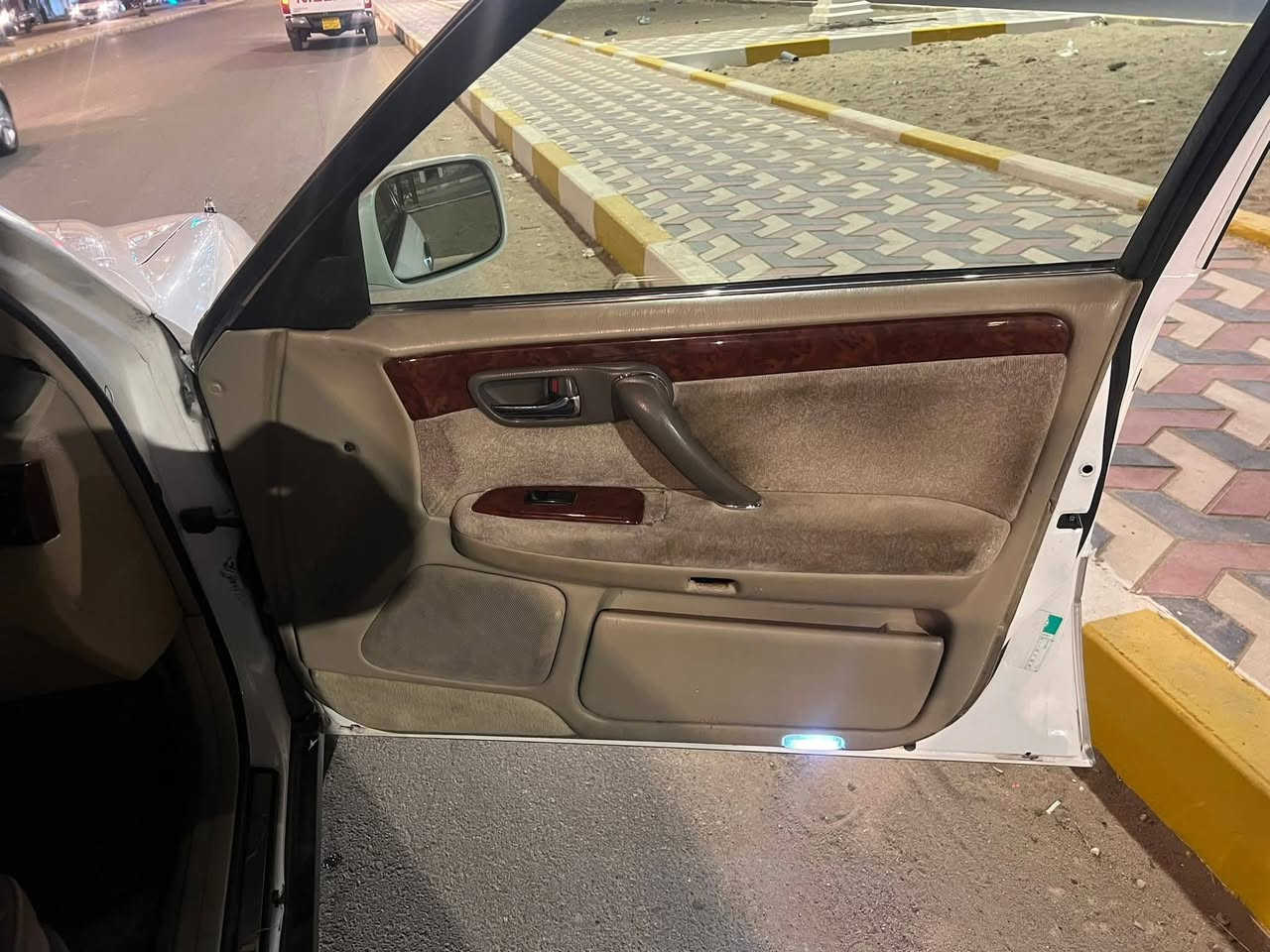 سلام عليكم 
جنون ادوات متوم بس ارقام 
كصه جنطه 
مكينه وكير وكهربائيات وتبريد حداديه 100٪ تخم تاير 
بيع فقط
 السعر 35  مكان ناصريه سوق شيوخ 
 ستفسار الشراي اتصل وبل خدمه 
***********
