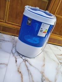 غساله • كلش نضيفه • للبيع
