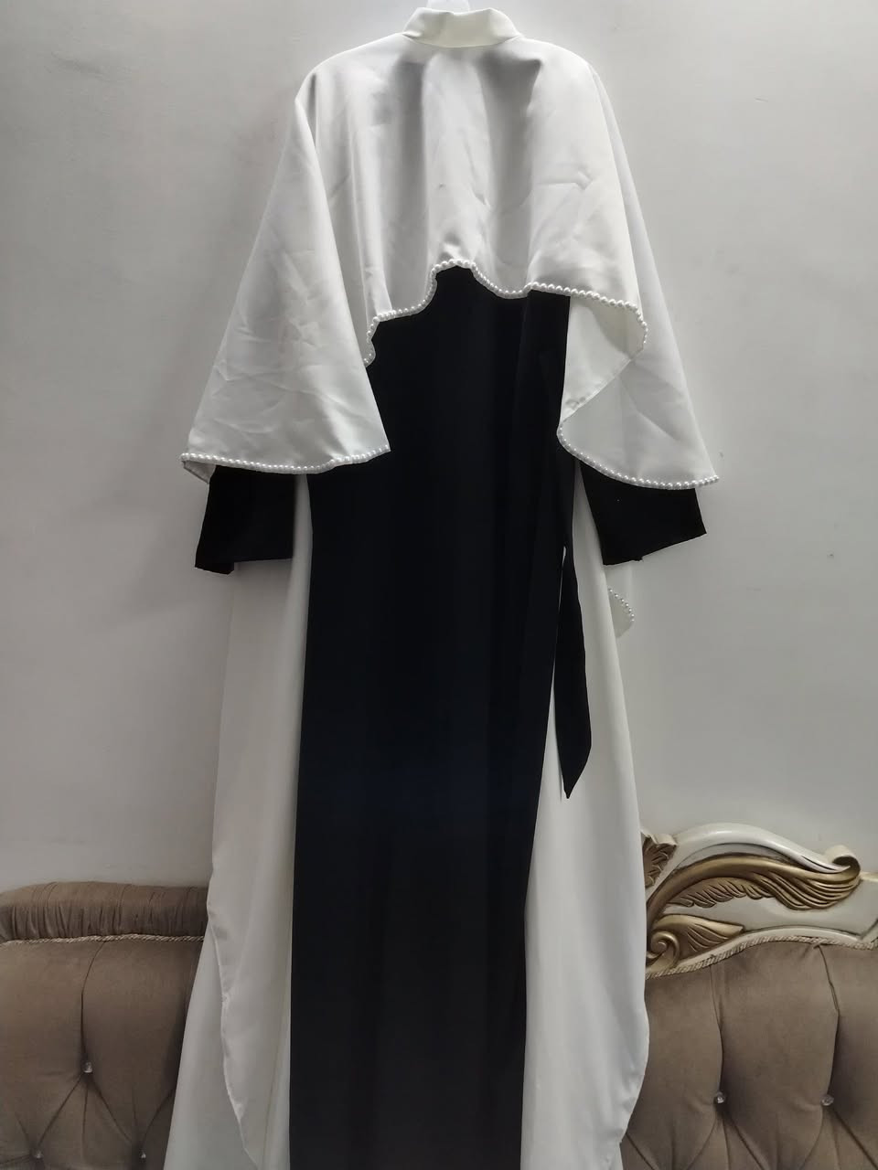 فستان سهره مستعمل ساعة ماخذي 180ابيع125فستان عقد مستعمل ساعة ماخذي 75ابيع50فستان اسود خامة اصليه توصى خياط ماخذي 80ابيع 50 سيت وردي ملمستخدم 15 سيت ابيض مامستخدم25


**إذا كنت صاحب هذا الإعلان وتريد حذفه لأي سبب، رجاءا أرسل رسالة إلى الدعم الفني**