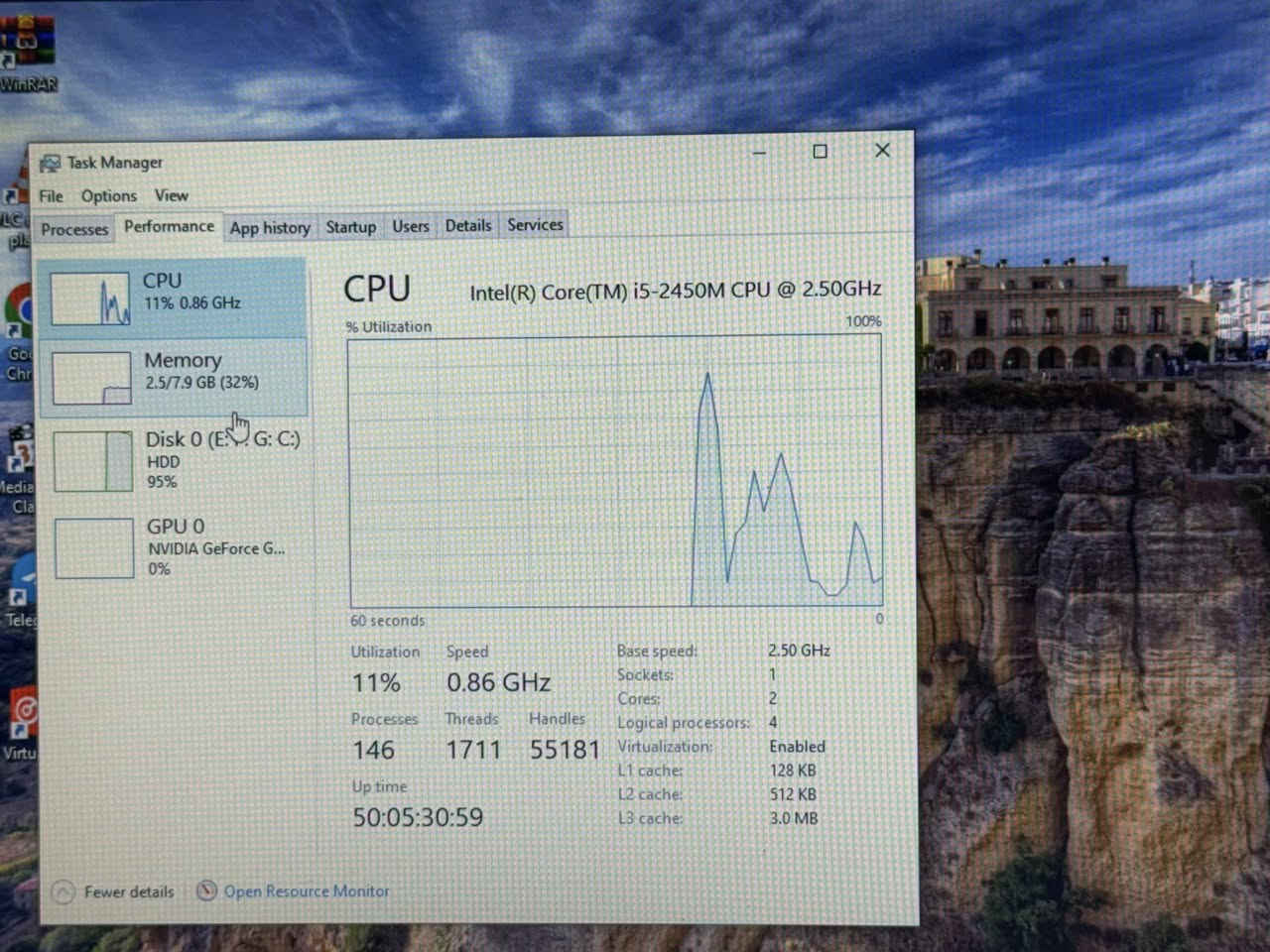 الابتوب دل للبيع هاي مواصفاته يستخدم للالعاب الخفيفه والتصفح والدراسه السعر 200 الف مكاني بغداد حي الاعلام ***********
