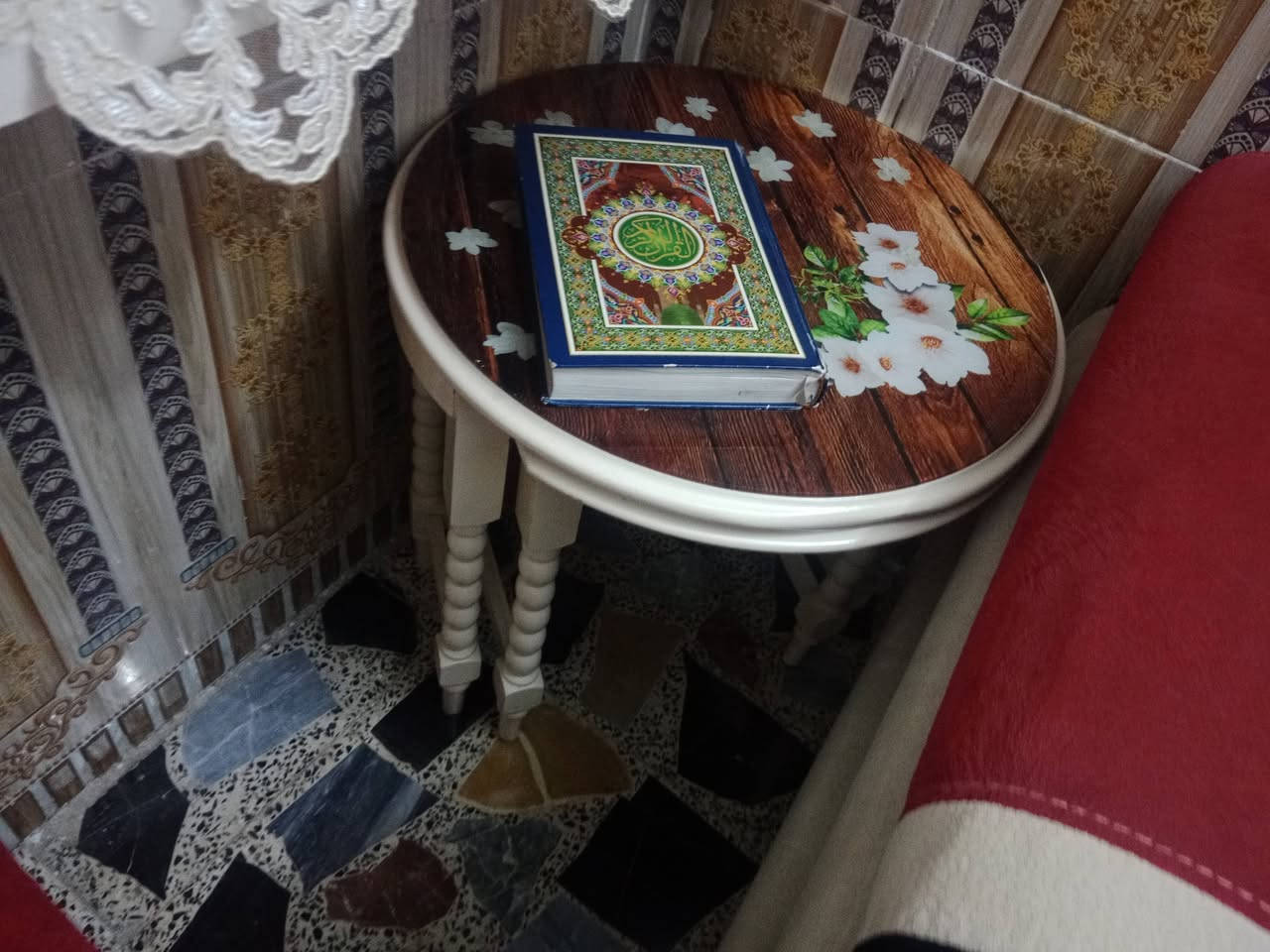 طبلات عدد اربعه اصلي تركي السعر ٨٠ الف 
مكاني الشعب السريدات ***********
