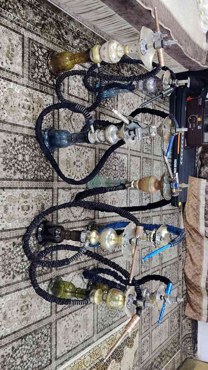 لبيع طه سنفور ٩ قطع شرط طعم دوخان فوال نضافه سعر قطعه 70 بيه مجال


**إذا كنت صاحب هذا الإعلان وتريد حذفه لأي سبب، رجاءا أرسل رسالة إلى الدعم الفني**