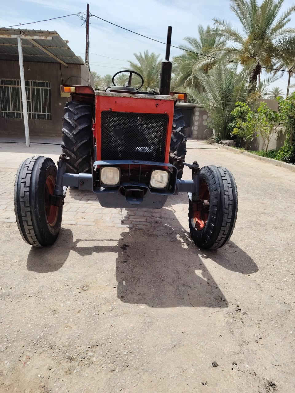للبيع عنتر موديل ٩٠ بدون تحويل العنوان كربلاء للاتصال ***********
