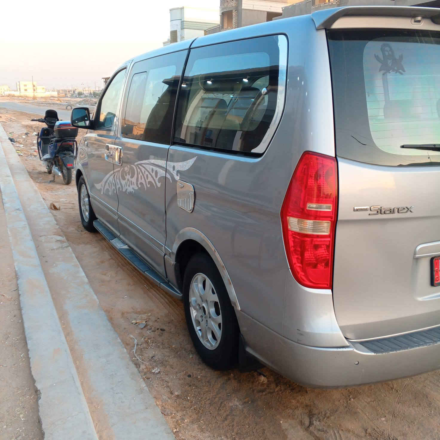 ستاربكس 2013مرمز 2019 سعر190 بصرة مكفولة*********** مكلف بنشر
