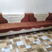 ١٠ مقاعد • كنب • نظيف