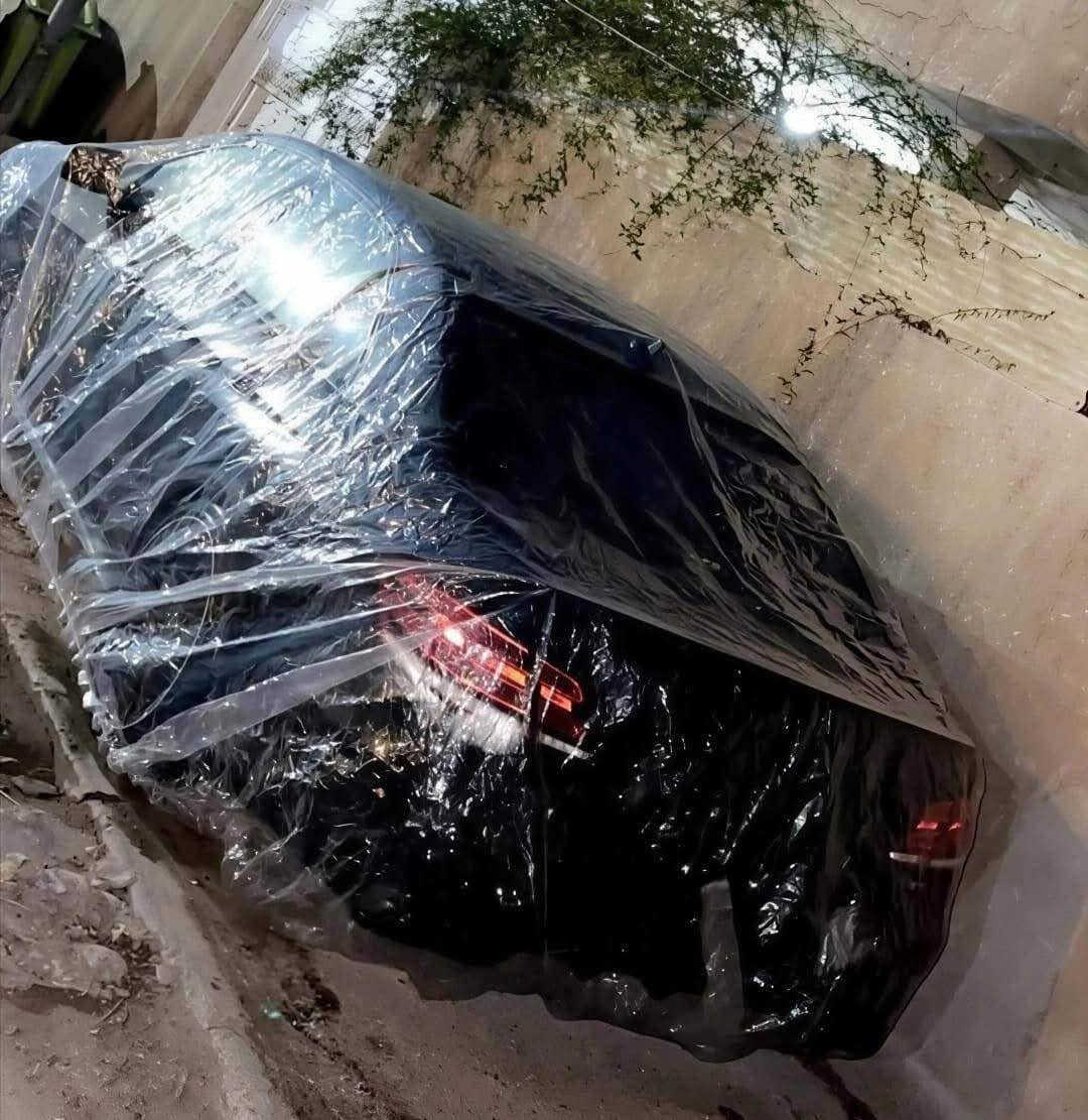 جادر نايلون شفاف اصلي  للسيارات الصالون يحميها من الاتربه والامطار  يتميز بطقه خفيفه وليس ثخينه لاتوثر على السياره 
للطلب والاستفسار راسلني على خاص
متوفر توصيل جميه محافضات🚗🚚 موصل, نينوى


**إذا كنت صاحب هذا الإعلان وتريد حذفه لأي سبب، رجاءا أرسل رسالة إلى الدعم الفني**