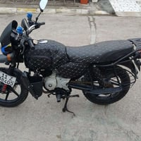 بوكسر جبلي • موديل ٢٠٢٠ • مرقم بغداد