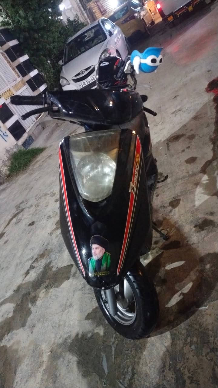 السلام عليكم الغوالي دراجه بريز للبيع دراجه نضيفه ومرتبه مكينه مكفوله السعر 650وبيهه مجال للطيبين


**إذا كنت صاحب هذا الإعلان وتريد حذفه لأي سبب، رجاءا أرسل رسالة إلى الدعم الفني**