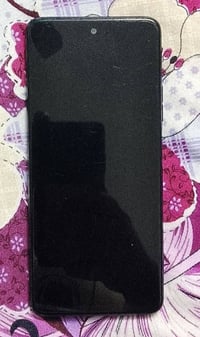 جهاز تكنو بوڤا 3 ذاكرة 128 دبل سيم للبيع الجهاز نضيف كله بلاد مجرد بي ...