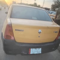 لوجان • ٢٠١١ • الديوانية