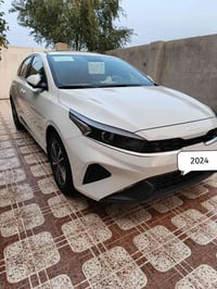 سيراتو ٢٠٢٤ • فول مواصفات • ٣٧٠٠٠ كم