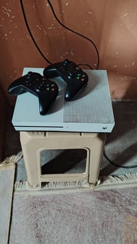 اكس بوكس ون اس • اكس بوكس ون فات • اكس بوكس سيريس اس