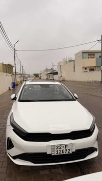 كيا K3 • ٢٠٢٤ • ماشيه ٢٢ ألف