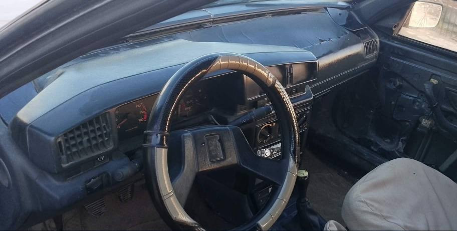 السلام عليكم
بيجو 405.
موديل /1991.
العنوان/ موصل 
السعر / 17وبي مجال .
للاستفسار الاتصال على الرقم .
***********
