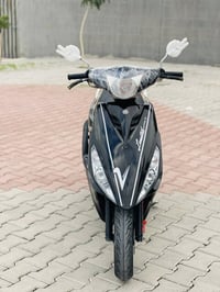 دراجة ماكس ياباني • قليل مستخدم • كركوك شورجة