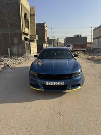 تحيه طيبه السلام عليكم دوج جارجر 2023  وارد امريكي حادث موضح بالصور سر...