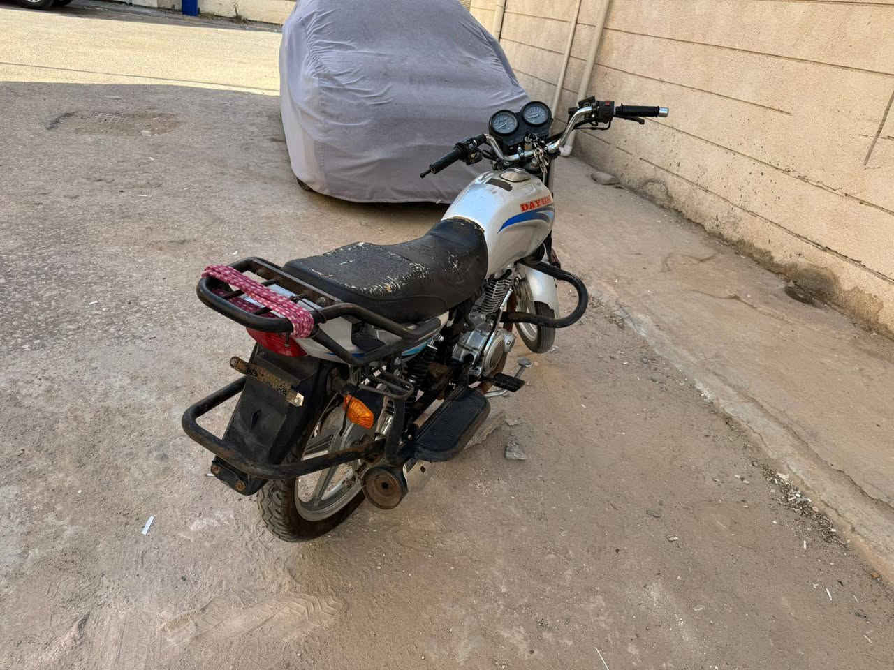 دراجه دايون ععضم اوراق اصولي  مديل 2019  دراجه نضيفه تجي وتفحص وتقتنع عنوانه كربلاء باب طويريج
***********
دراجه دايون ععضم اوراق اصولي  مديل 2019  دراجه نضيفه تجي وتفحص وتقتنع عنوانه كربلاء باب طويريج
