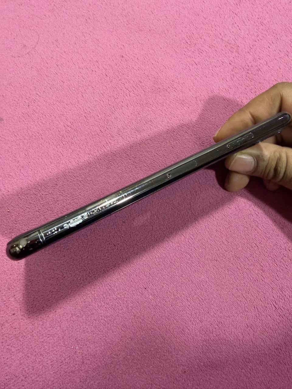 ايفون 11 برو ماكس بلادي مامفتوح ولا بي اي عطل كله بلاد ذاكره 256 بطارية 86 ضيف كلش فقط شاصي شوي طايح صبغ السعر 350 الف مكان اربيل


**إذا كنت صاحب هذا الإعلان وتريد حذفه لأي سبب، رجاءا أرسل رسالة إلى الدعم الفني**