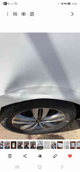 توسان للبيع مديل 2015 لميتد بانوراما وبصمة ومحرك 2400 ومرايات شفط ولد امامي وخلفي فور ويل وكشنات جلد وكرسي السائق كربهائي وتدفئه بالكشنات وتبريد قطعتين وشاشة وكامرة وحساسات وماشيه 54 الف وبيه بارد بتلث مكانات موضحات بالصور والسيارة للامانه نظيفة بالعافية عالياخذها للتواصل الاتصال على الرقم
***********
مكان السيارة بصر
رقم اربيل جديد
