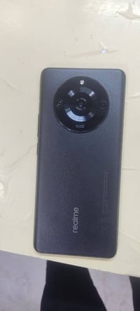تلفون realme 11 Pro 5G  للبيع السعر 175 ألف 07715591762