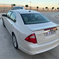 فيوجن ٢٠١٢ • ١٤١٠٠٠ كم • ٢٫٥