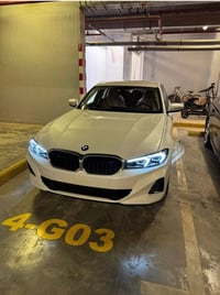 320i • ٢٠٢٤ • زيرو وكيل