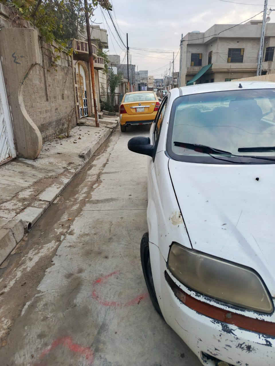 السلام عليكم افيو 2005 محرك استرا كير عادي بيها كابون ورقي رقم  نينوى الماني بسمي سنوية ل28 تحويل فقط سعرها 50 وبيها مجال موجود بالايمن للاستفسار اتصل ***********.  ***********
