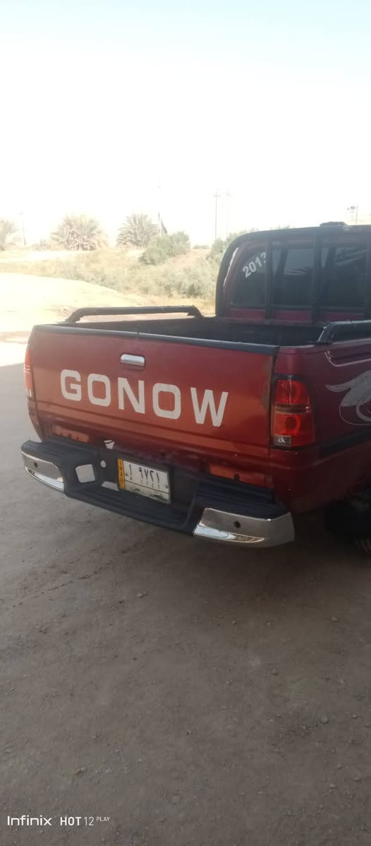 سلام عليكم 
كنوه 2012 رقم مثنى 
سياره مكفوله كير محرك شرط لا تنقيص ولاتبخير  تخم تاير حداديه كله جديد 
***********
