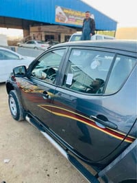 موديل ٢٠٠٧ • دبل • بلا عيوب