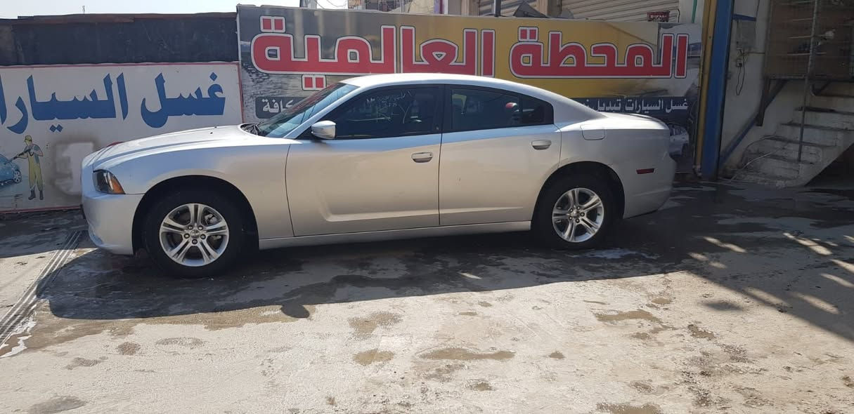 جارجر 2012 حادث جاملغ وبنيد بدون دواخل مبدلات اصلي نفس اللون سياره جاهزه محرك 3600 الشراي يتصل السعر 135 رقم الهاتف *********** او ***********
