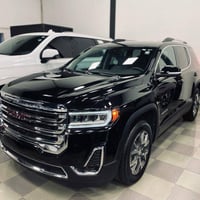 أكاديا SLE • ٢٠٢٢ • حادث بسيط