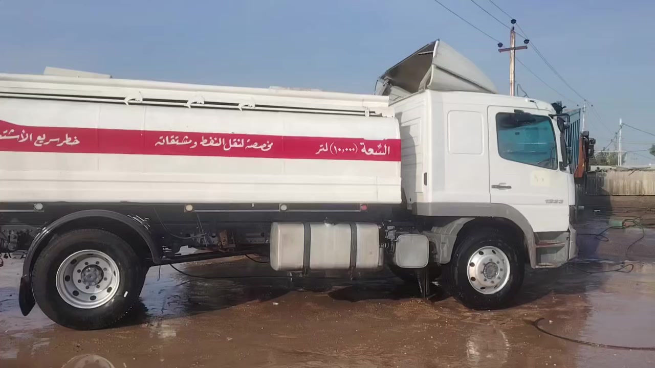 اتيكو موديل 2001 للبيع رقم كربلاء طوناج 10 الف
ترهم مراوس بسياره أصغر حموله ***********
