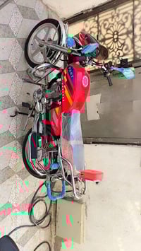 موديل 2023 • جديدة كارتون • أوراق أصلية