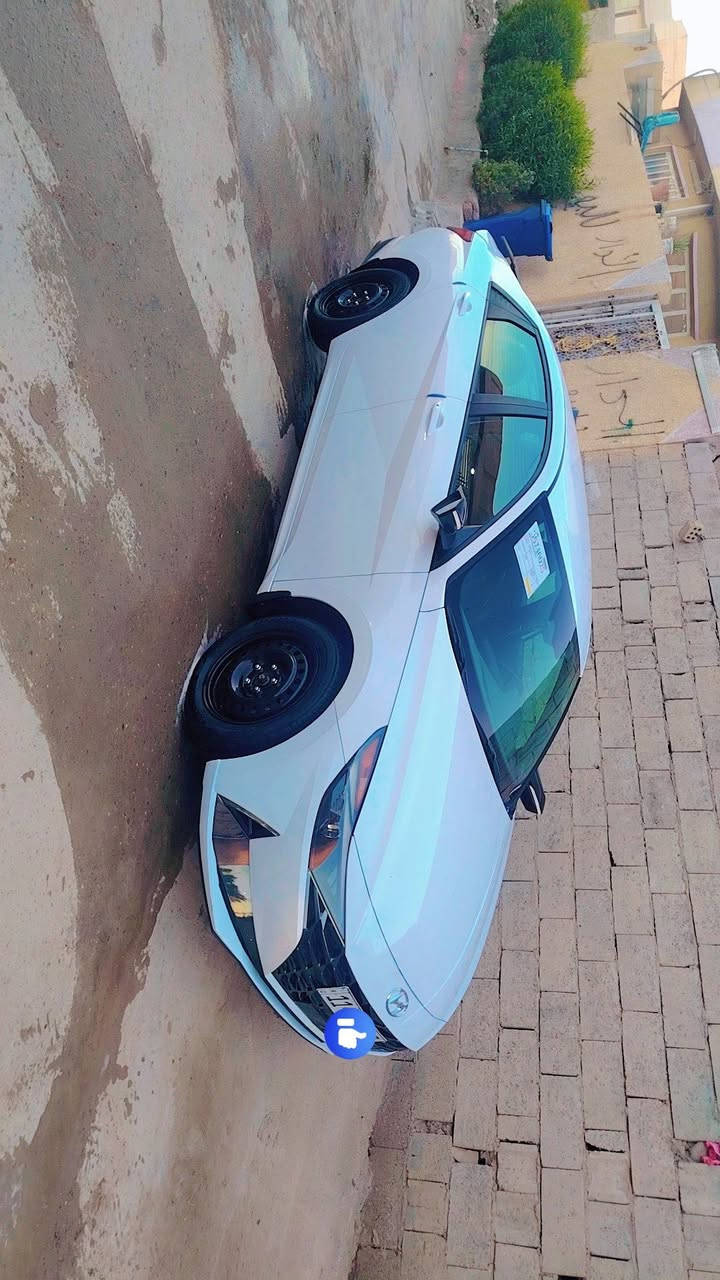 النترة للبيع سياره هايبرد و بانزين سياره خير من الله صور لحادث موضح بصوره سياره ماشيه 56 سعر141 و بيهة مجال ***********
